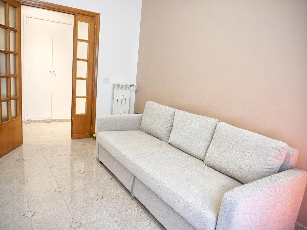 Aura Apartment Roma Exterior foto