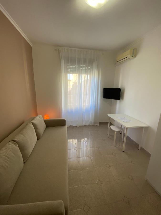 Aura Apartment Roma Exterior foto